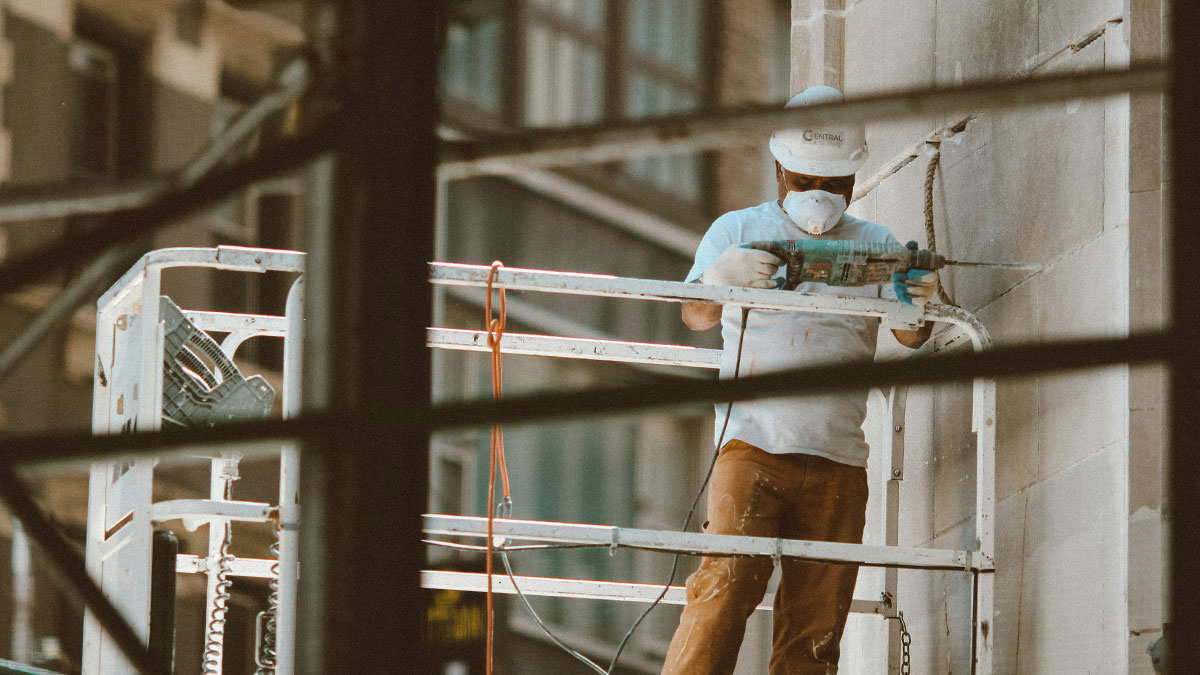 San Diego occupied projects